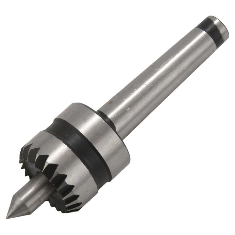 Mt1 Wood Turning Tool