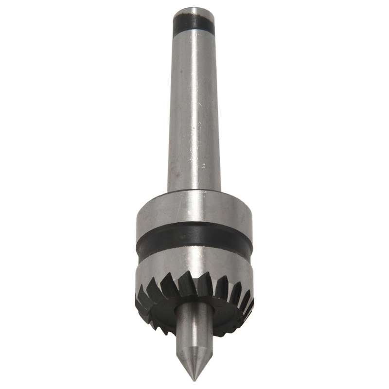 Mt1 Wood Turning Tool