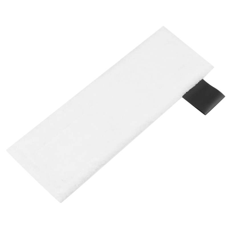 6pcs Steam Mop Cloth for Karcher Sc2 Sc3 High Pressure Steam Cleaner