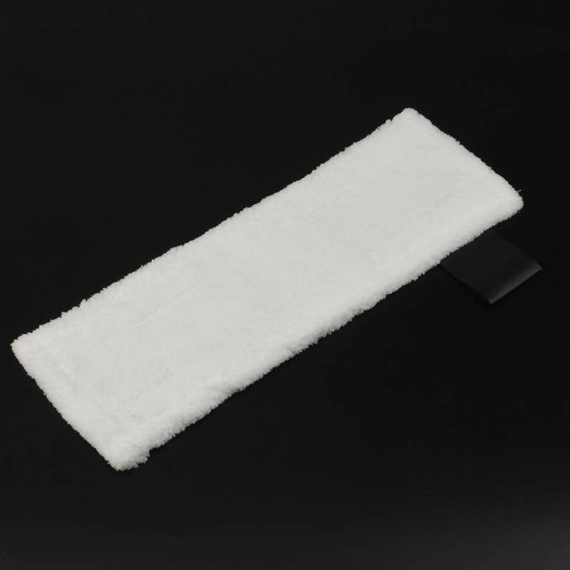 6pcs Steam Mop Cloth for Karcher Sc2 Sc3 High Pressure Steam Cleaner