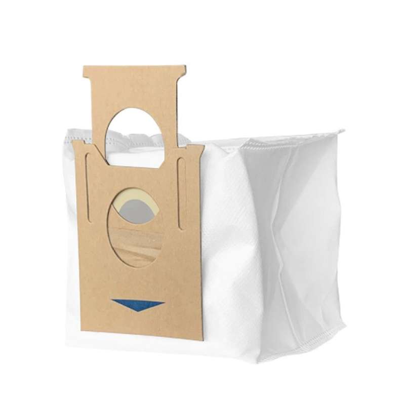 For Ecovacs Deebot T9 Aivi T8 Aivi N8 N5 Series Dust Bag Hepa Filter