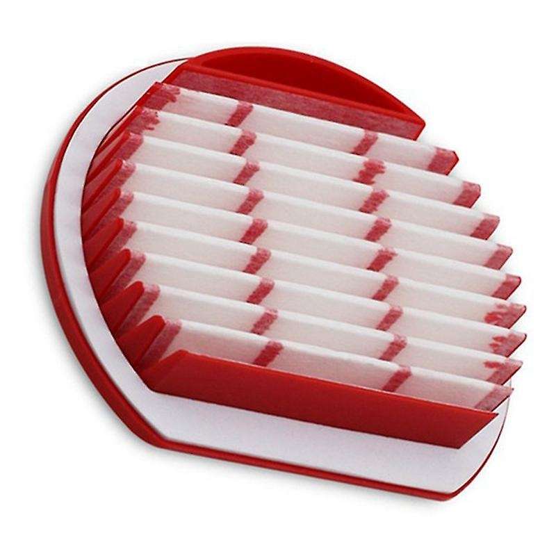 5pcs Hepa Filter for Deerma Vc25 Handheld Vacuum Cleaner Spare Parts