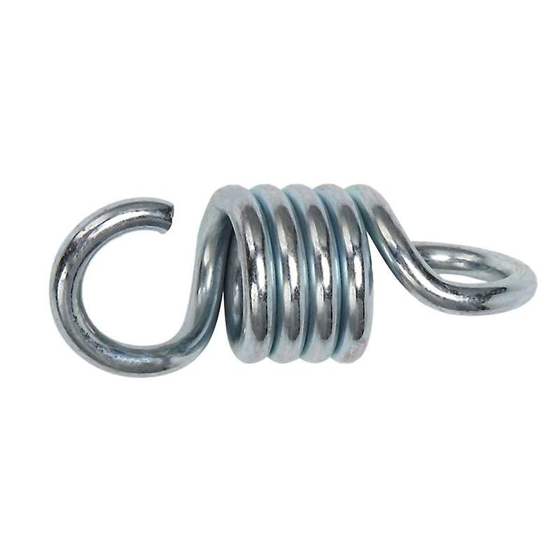 Hammock Spring,extension Spring 500 Lb/220 Kg Weight Capacity