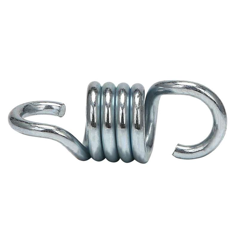Hammock Spring,extension Spring 500 Lb/220 Kg Weight Capacity