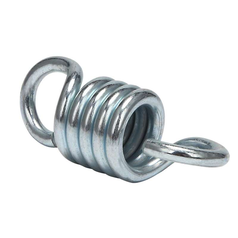 Hammock Spring,extension Spring 500 Lb/220 Kg Weight Capacity