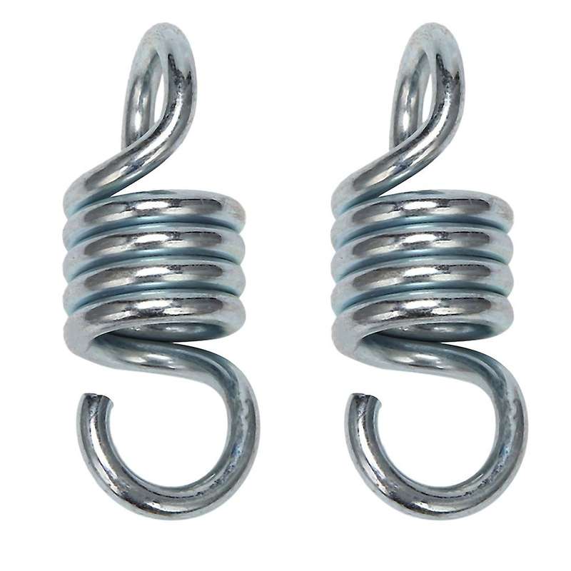 Hammock Spring,extension Spring 500 Lb/220 Kg Weight Capacity