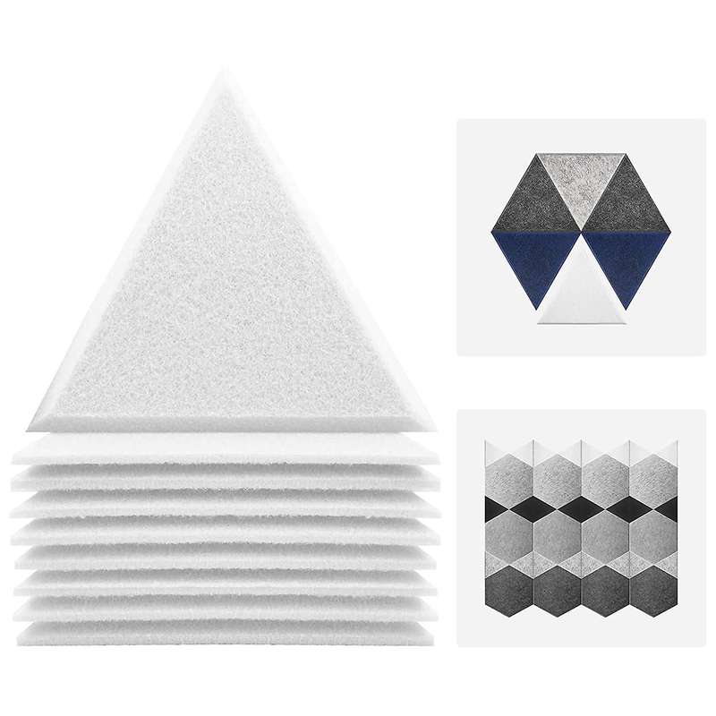 24pack Acoustic Panel,soundproofing Wall Panel A