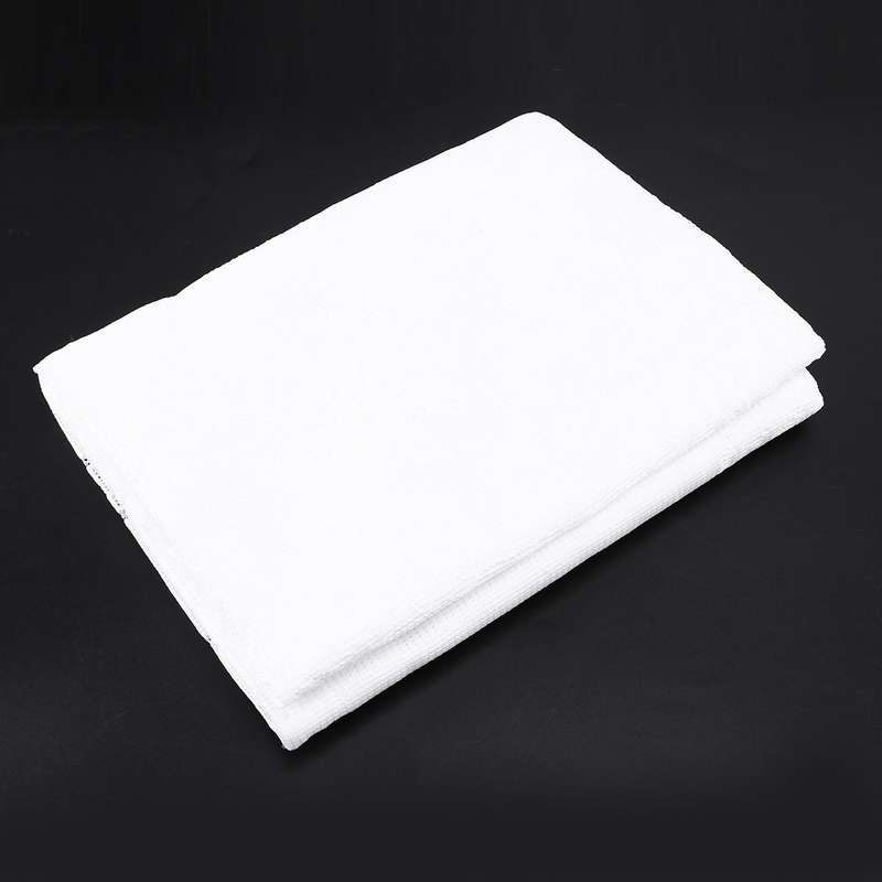 Christmas Table Cloth Snowflake Table Cover White Lace Tablecloth