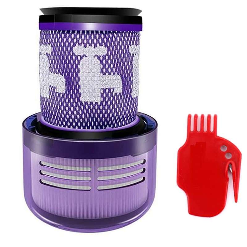 Filter for Dyson V12 Detect Slim Vacuum Cleaner Parts,part 971517-01