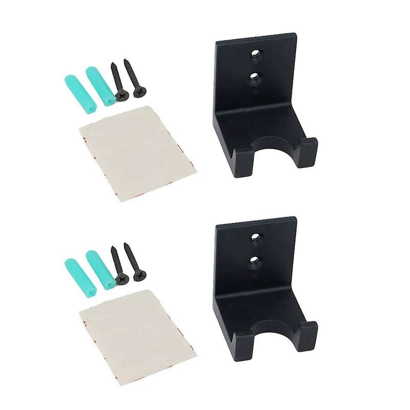 51mm/54mm/58mm Coffee Portafilter Rack Coffee Filter Holder, Black