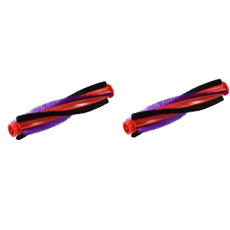 2x for Dyson V6 Dc59 Dc62 Sv03 Brush Roller Vacuum Cleaner Parts