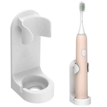 [2019 New] Wall Mount Electric Toothbrush Holder Suit For Oral B/Soocas//Oclean/ Electric Toothbrush