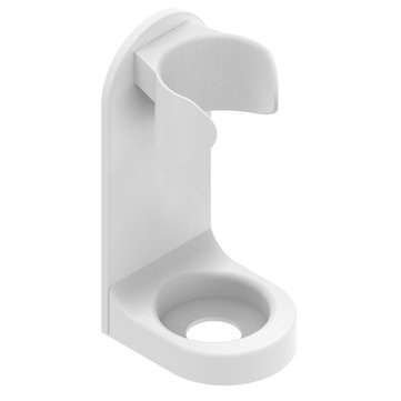 [2019 New] Wall Mount Electric Toothbrush Holder Suit For Oral B/Soocas//Oclean/ Electric Toothbrush