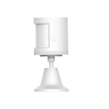 [3 PCS] Original Aqara ZigBee Wireless Human Body PIR Sensor Smart Home Kit Work with Gateway APP