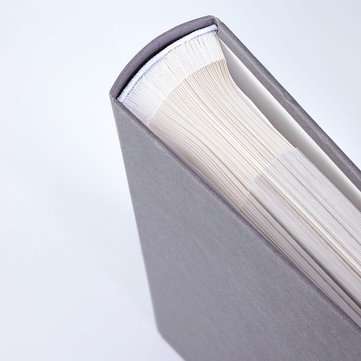 [From XM ] Self Adhesive Photo Album Nusign Scrapbook Album Photo Book Wedding Guest Book DIY Annive
