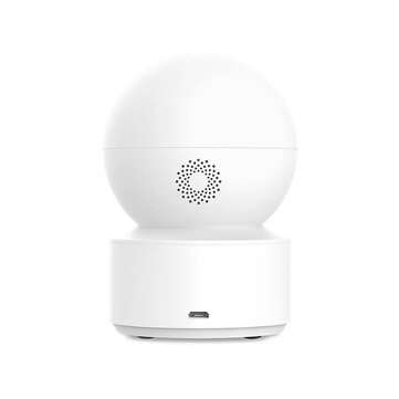 [International Version Package] IMILAB H.265 1080P Smart Home IP Camera 360 PTZ AI Detection WIFI