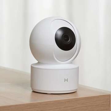[International Version Package] IMILAB H.265 1080P Smart Home IP Camera 360 PTZ AI Detection WIFI