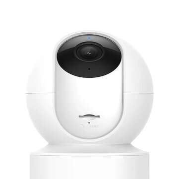 [International Version Package] IMILAB H.265 1080P Smart Home IP Camera 360 PTZ AI Detection WIFI