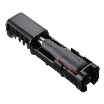 [New Version] JIMI GNT-23 S2 Magnetic Screwdriver Set Multifunction Household DIY Hexagon Screw Driv