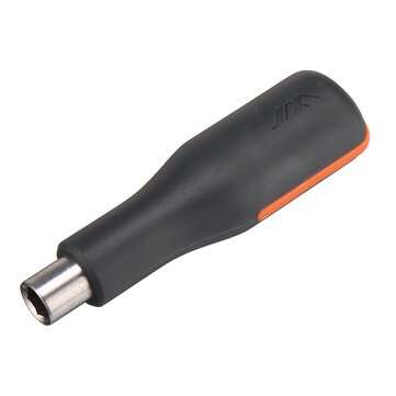 [New Version] JIMI GNT-23 S2 Magnetic Screwdriver Set Multifunction Household DIY Hexagon Screw Driv