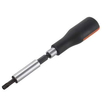 [New Version] JIMI GNT-23 S2 Magnetic Screwdriver Set Multifunction Household DIY Hexagon Screw Driv