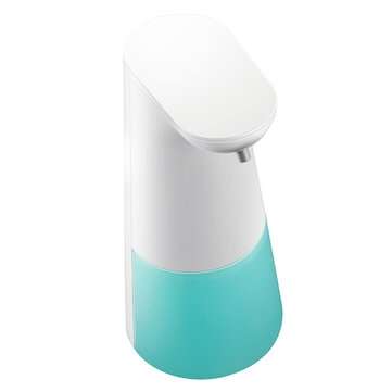 [Optimiztion Version] Xiaowei 250ML Smart Sensor Automatic Induction Liquid Foaming Soap Dispenser I