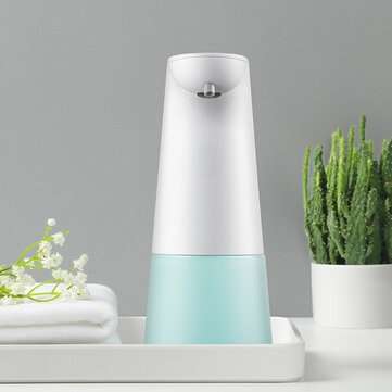 [Optimiztion Version] Xiaowei 250ML Smart Sensor Automatic Induction Liquid Foaming Soap Dispenser I