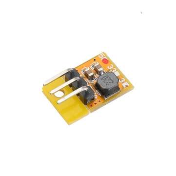 0.7-5V to 5V DC DC Boost Power Supply Step Up Module Converter Voltage Regulator