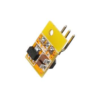 0.7-5V to 5V DC DC Boost Power Supply Step Up Module Converter Voltage Regulator