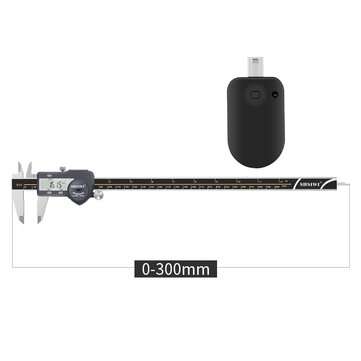 0-150/200/300mm bluetooth Digital Caliper Stainless Steel Electronic C... (MEASURING RANGE: 0-300MM)
