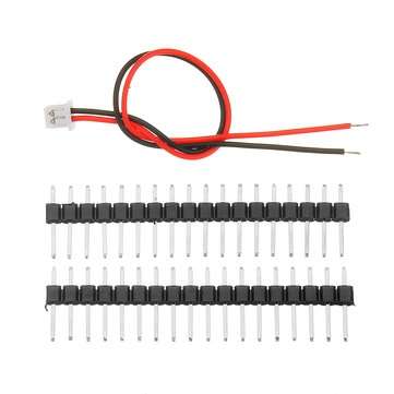 0.96 Inch ESP32 V2.0 OLED WiFi Module + bluetooth Double ESP-32 et OLED 4 MB Geekcreit for Arduino -