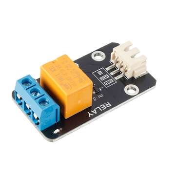 01Studio 3.3V Relay Module Pyboard MicroPython Programming Learning Development Board