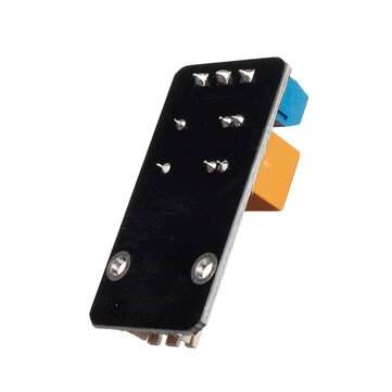 01Studio 3.3V Relay Module Pyboard MicroPython Programming Learning Development Board