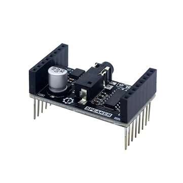 01Studio Speaker Audio Module Digital Amplifier Board Class D PAM8403 K210 Development Board Support