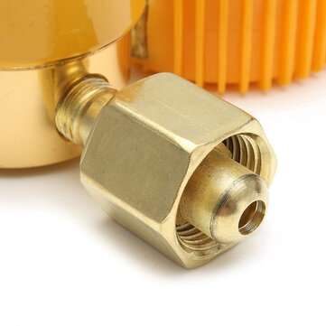 0-25 Mpa Argon CO2 Mig Tig Flow Meter Regulator Flow Meter Welding Weld Gauge