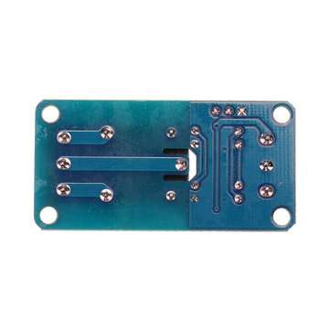 1 Channel 5v Relay Module High And Low Level Trigger BESTEP for Arduino - products that work with of