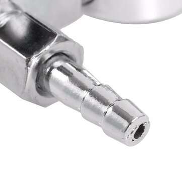 0-25MPa Argon CO2 Mig Tig Flow Meter Gas Bottle Regulator for Mig Welding