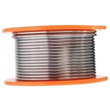 1.5mm 63/37 FLUX 2.0% Tin Lead Tin Wire Melt Rosin Core Solder Soldering Welding Iron Wire Roll