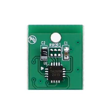 1.5K-25K New Cartridge Chips For Lexmark MS/MX310 5K Toner Chip For Toner Cartrid... (COPY PAGE: 5K)