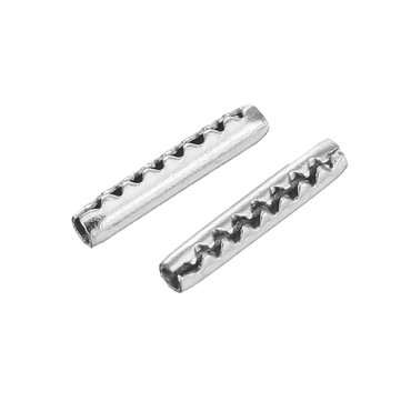 1.6MM Universal Car Flip Key Mounting Bolt Folding Remote Key Fixing Screw Car Key Retaining Pin Aut