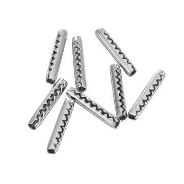 1.6MM Universal Car Flip Key Mounting Bolt Folding Remote Key Fixing Screw Car Key Retaining Pin Aut