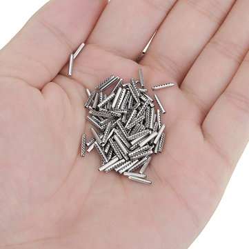 1.6MM Universal Car Flip Key Mounting Bolt Folding Remote Key Fixing Screw Car Key Retaining Pin Aut