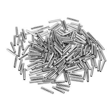 1.6MM Universal Car Flip Key Mounting Bolt Folding Remote Key Fixing Screw Car Key Retaining Pin Aut