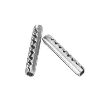 1.6MM Universal Car Flip Key Mounting Bolt Folding Remote Key Fixing Screw Car Key Retaining Pin Aut
