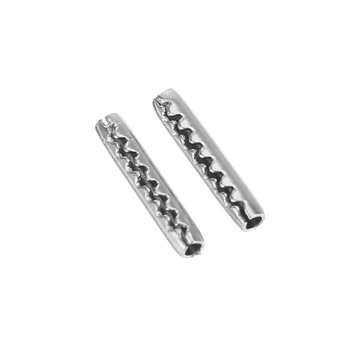 1.6MM Universal Car Flip Key Mounting Bolt Folding Remote Key Fixing Screw Car Key Retaining Pin Aut