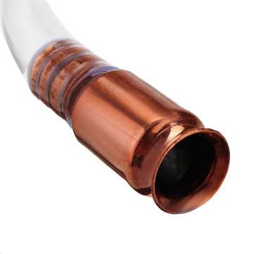 1.92M Jiggler Shaker Siphon Anti-Static Hose Fuel Hose Silicone Hose Self Priming Tubing Brass Tip