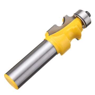 1/2 Inch Shank 5/32 Inch Radius Corner Bead Beading Router Bit Wood Working Cutter