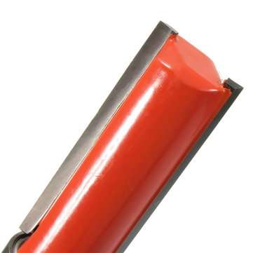 1/2 Inch Straight Shank Router Bit 3/4 Inch Pattern Trim Woodworking Tool