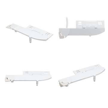 1/2`` Non-electric Engineering Toilet Seat Bidet Attachment Water Spray Nozzle Toilet Home