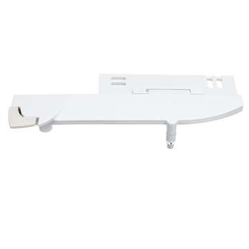1/2`` Non-electric Engineering Toilet Seat Bidet Attachment Water Spray Nozzle Toilet Home